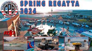 CLASSIC PERFORMANCE BOATING | Spring Regatta 2024