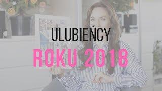 ULUBIEŃCY roku 2018 | LifeManagerka