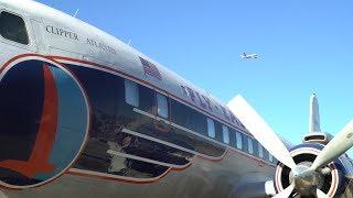 Carolinas Aviation Museum in Charlotte, NC | North Carolina Weekend | UNC-TV