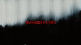 CHRIS GREY - DANGEROUS GAME (OFFICIAL LYRIC VIDEO)