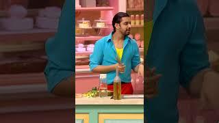Laughter Chefs S2 | Samarth ने Abhishek को चिढ़ाया | Best Moments #ColorsTV