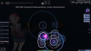 BaconAkin - Yeah Boy - Shooting Stars [Hard] | osu!