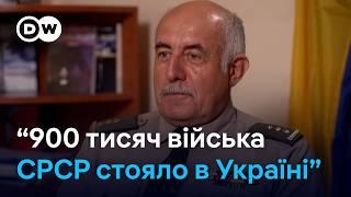 Як проголошували незалежність України - спогади учасника подій Миколи Поровського | DW Ukrainian