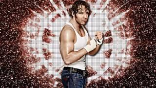 WWE: "Retaliation" ► Dean Ambrose 4th Theme Song