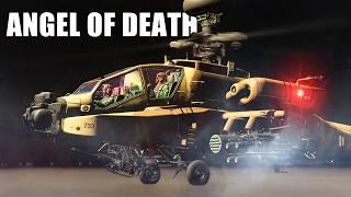 AH-64 Apache Helps Troops In Contact | DCS World