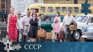  СМОТРИ ДУШЕВНЫЙ СЕРИАЛ О МОЛОДЕЖИ 80-Х!  СССР. Русский Детектив.