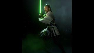 SWBFII (PC, EU): PvP 4v4 (HvV) - Qui-Gon Jinn (Rey) Gameplay (No Commentary) #3