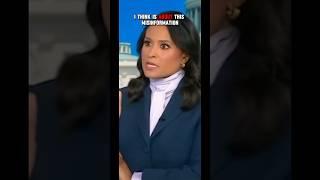 liberal tv host embarrassed live on air!