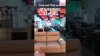 Td Kampar Showroom Tour !