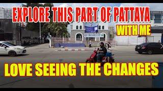 South Pattaya Road  Discover the NEW Face of this main Pattaya location!