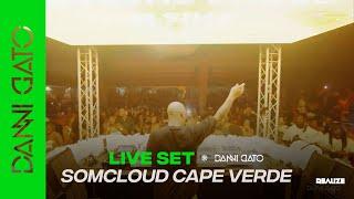 Danni Gato - Live at "Warehouse" SomCloud - Cabo Verde (2025)