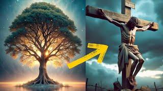 I studied the Tree of Life. Now I know why Jesus had to die on a tree.