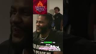 Wallo, Gillie & Wack100 Crash Out Over Birdman  | Million Dollaz Worth of Tension!