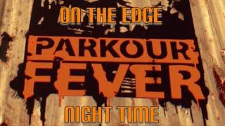 Dying Light-Parkour Fever: On The Edge At Night [Old Town] [PS4]