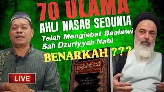 BONGKAR ISI KITAB KIRIMAN HABAIB DAN MUHIBBIN‼️