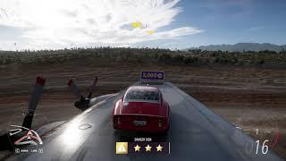 How to get 5,000 XP Board at Horizon Festival Mexico (Plane) - Forza Horizon 5