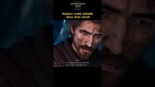 (Spoiler Alert) Gustave could actually have been saved | Clair Obscur Expedition 33
