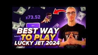 LUCKY JET PREDICTOR! MINES LUCKY JET HACK SIGNALS!1WIN APP HACKED!