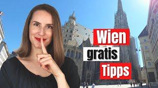 How to do Vienna for free: 1 day for 0 EUR