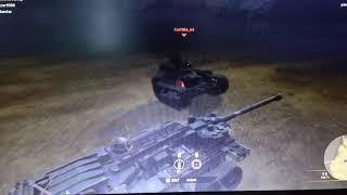 Зимний замес в Crossout.