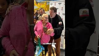 How will Arnold Schwarzenegger’s kids spend Father’s Day without a father?#shorts #celebrity #fyp