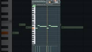 How to make "FE!N" by Travis Scott & Playboi Carti in FL Studio