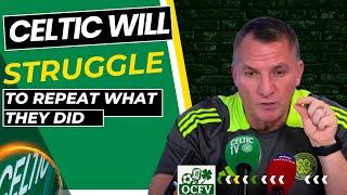How far can Rodgers take CELTIC?