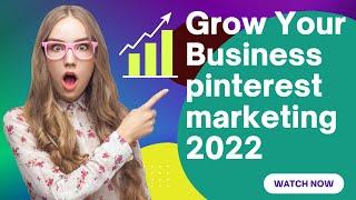 how to Pinterest marketing 2022 REVEALED #pinterest #marketing #PINTERESTTIPS​​​​ #PINTERESTMARKETIN