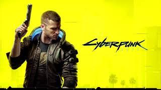 Cyberpunk 2077 OST: Johnny's Grave (Silverhand Construct Theme)