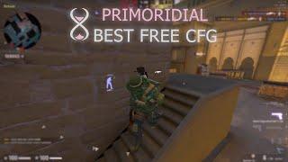 Primoridial HvH montage Best Free cfg