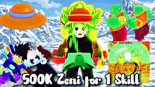 Dragon Ball Rage New Hidden Shop & Broly Raid Drops Roblox