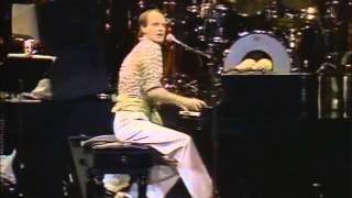 PETER ALLEN "I Go To Rio" at Radio City Music Hall - Rockettes
