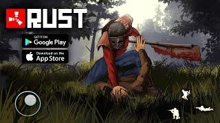 RUST Game For Android Download & Gameplay | Rogue company Mobile Download | Real Cricket™ 22