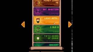 Secret Achievements #1 Light Ritu... - Vesna - Redungeon Achievements #4