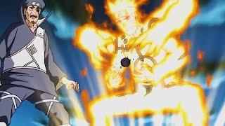 Battle of Sealing Kage, Naruto vs Third Raikage, Gaara and Onoki vs Muu - English Dub