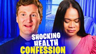 90 Day Fiancé: Loren Allen's Shocking Health Confession That Could End His Relationship with Faith