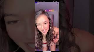 Turkish Girl yazgulu Sexy Twerk Dance on Bigo Live