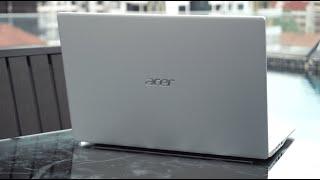 Acer Swift 3 | Ryzen 5 4500U | Review and Unboxing - BUY THIS!