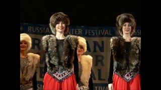 Aram Khachaturian - Festive Poem (1950) (also known as Triumphal Poem)