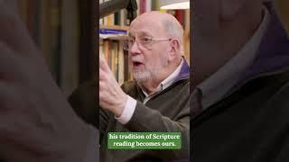 Biblical relevance today - The J.John & Tom Wright Podcast