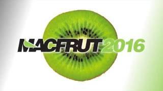 Macfrut 2016 - official video