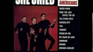 Jay and The Americans - She Cried