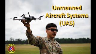 ATP 3-01.81: Unmanned Aircraft Systems (UAS)