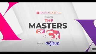 ETBrandEquity | The Masters of CX 2024 | EP4 ft. Samir K Modi