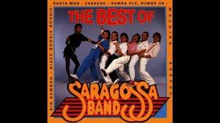 Saragossa Band Megamix