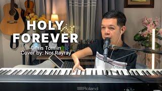 Holy Forever cover by Nor Rayray