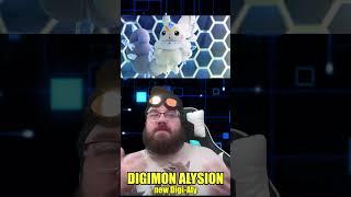 Digimon Con 2025 in 60 Seconds #shorts