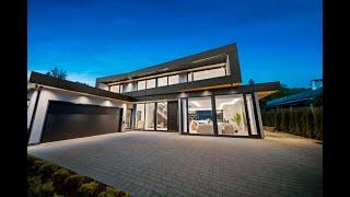 MAZ MAJIDI - 680 WESTHYDE PLACE NORTH VANCOUVER