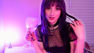 ASMR | Weird Girl at The Bar Roleplay 