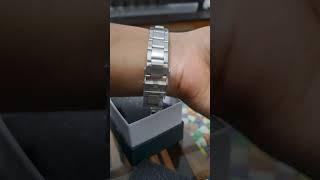 Unboxing #unboxing #watch #art #diy #nailat1u